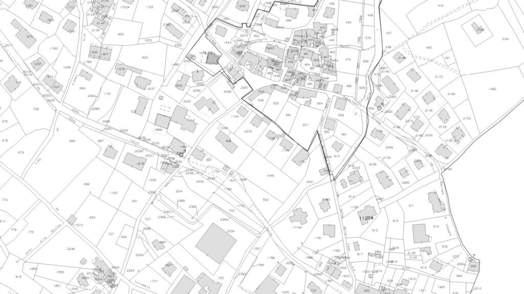 Pratiche catastali: scopri cosa sono e perché sono importanti  