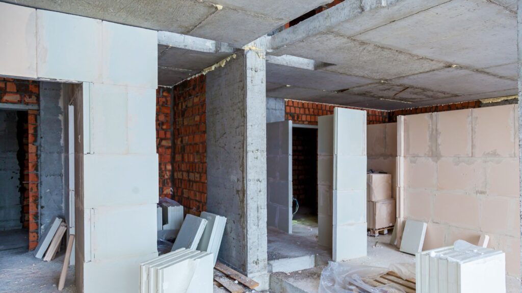Ristrutturazione casa: come affrontarla con metodo ed evitare errori